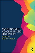 Marginalized Voices in Music Education cover